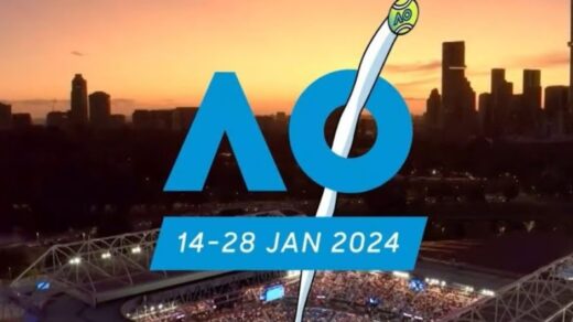 Australian Open 2024 Tickets