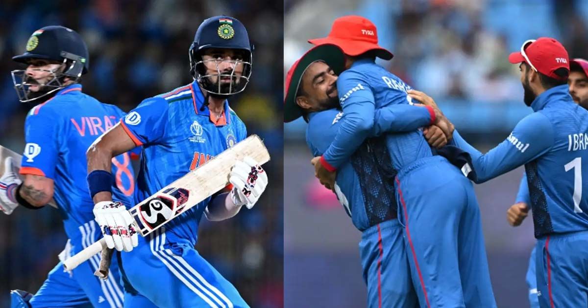 India vs Afghanistan t20 tickets