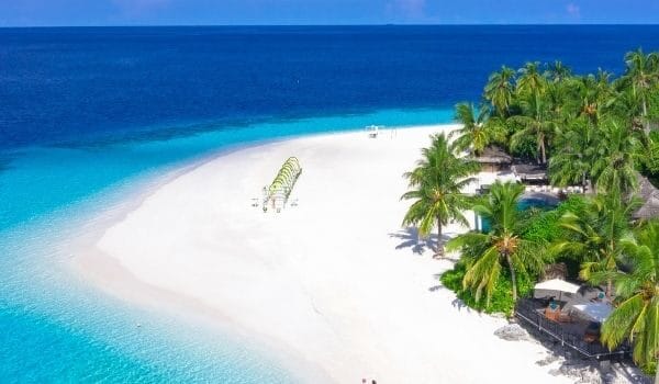 Lakshadweep Tourism Packages